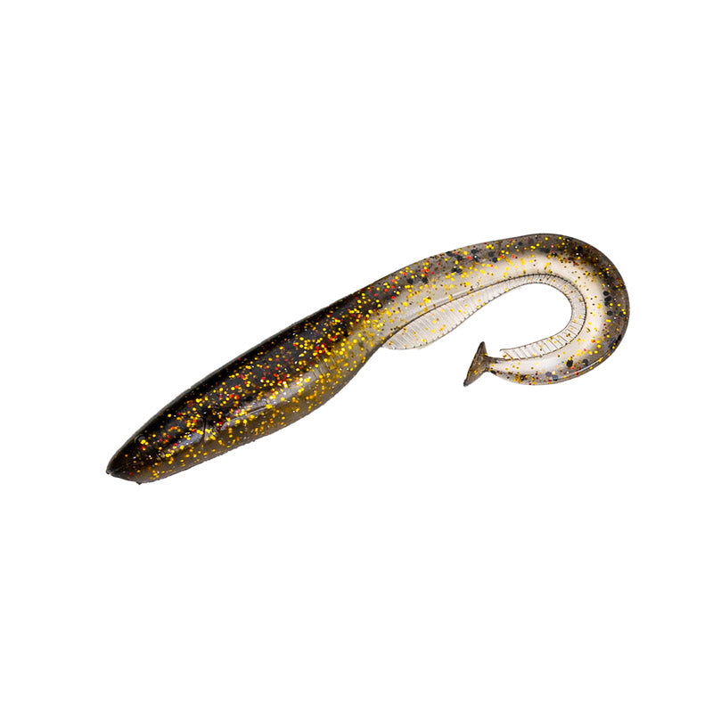 Gator Catfish 11cm, 5-pack