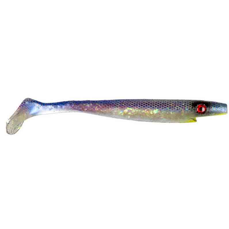 Pig shad junior 20 cm, 1-pack