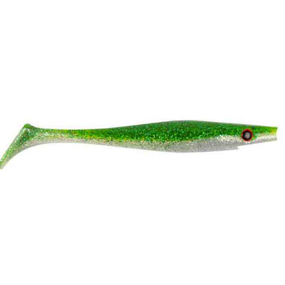 Pig shad junior nano 15 cm, 1-pack