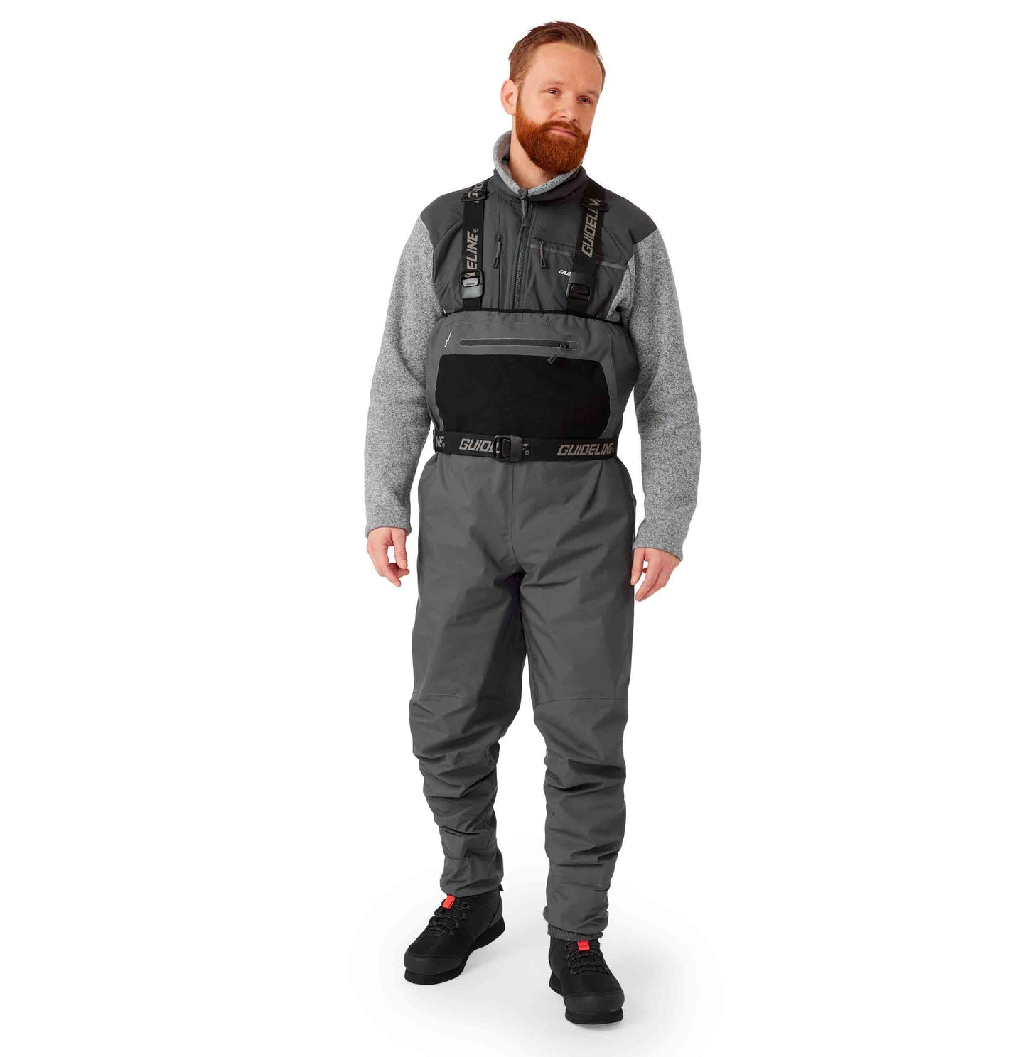 Guideline Kaitum XT waders