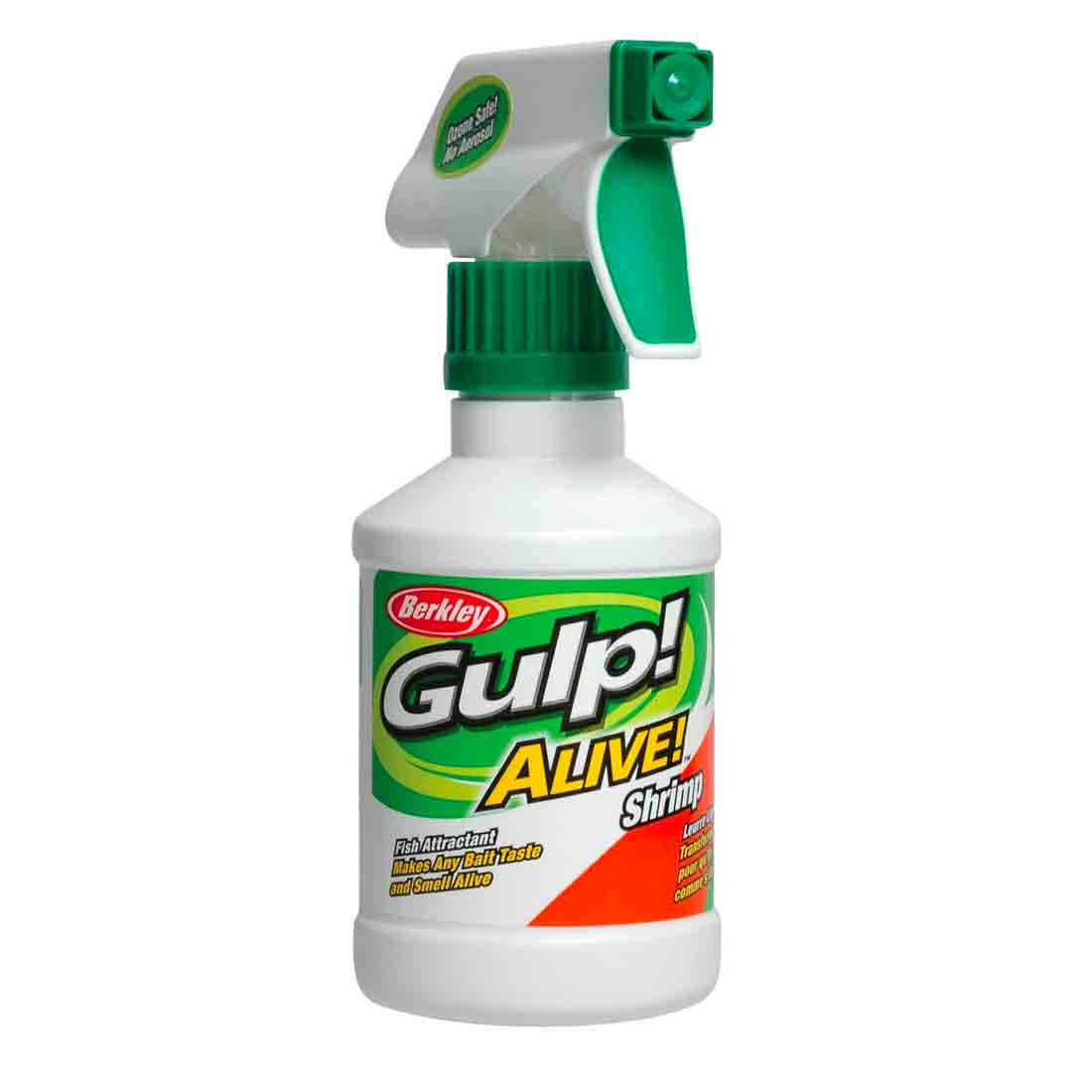 Berkley Gulp Alive Spray 237 ml