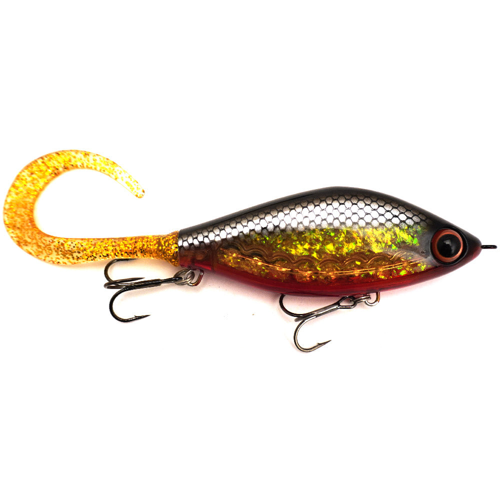 Trueglide guppie, 13.5cm, 120gr sinking