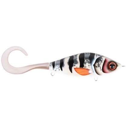 Trueglide guppie, 13.5cm, 120gr sinking