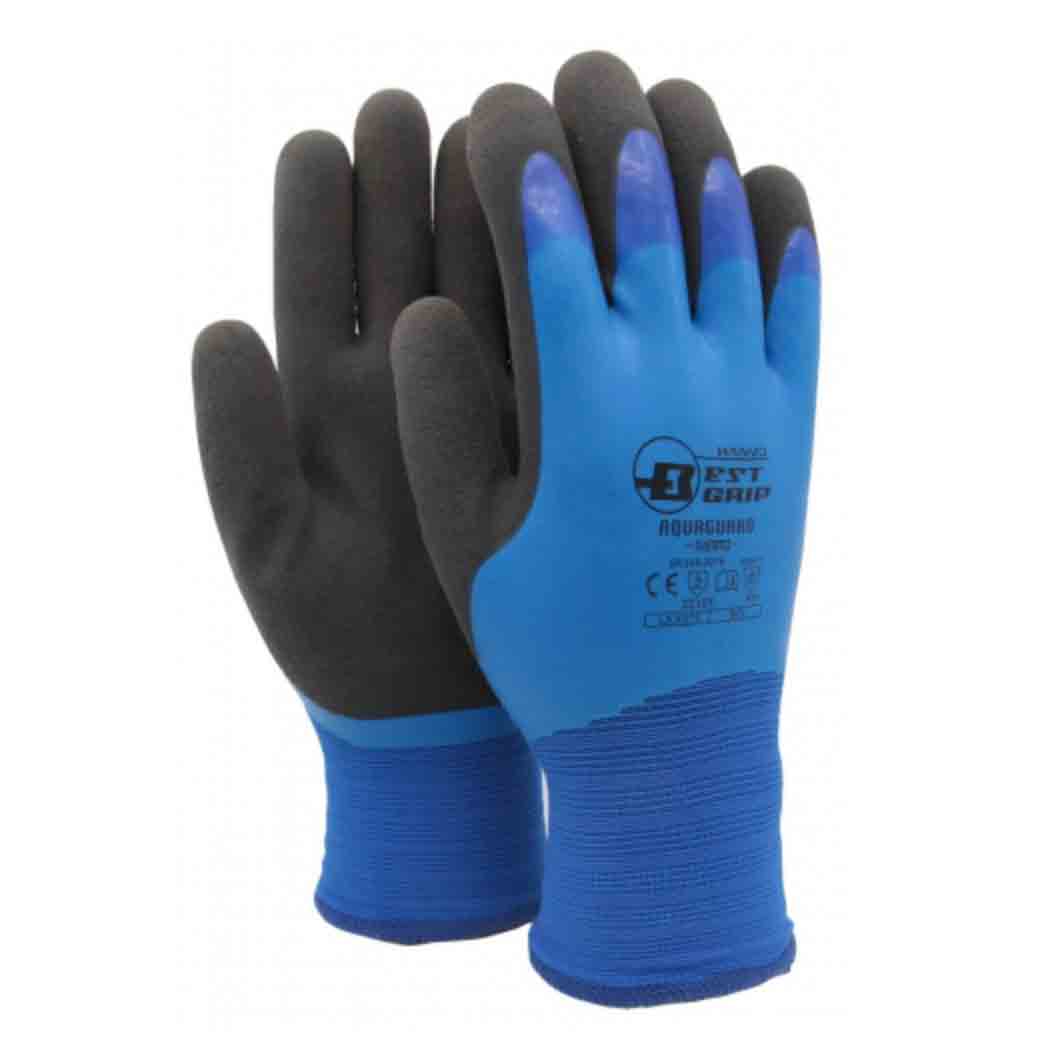 Hanvo EST Grip Aquaguard Thermo handske