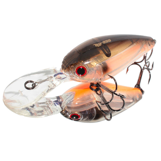 HideUp HU200 Crankbait