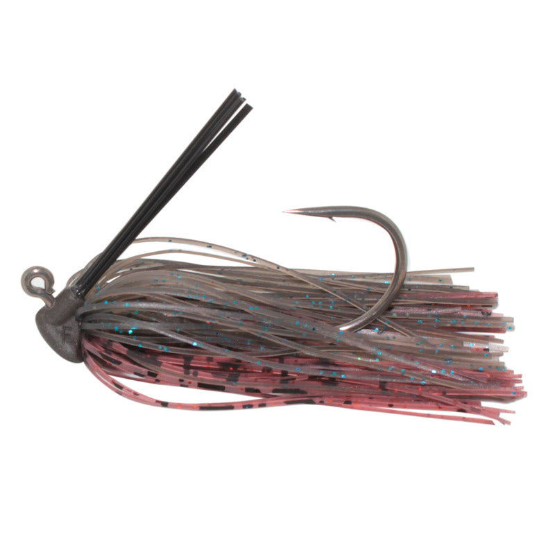 Hideup slide scoon jig