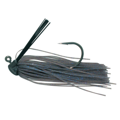 Hideup slide scoon jig