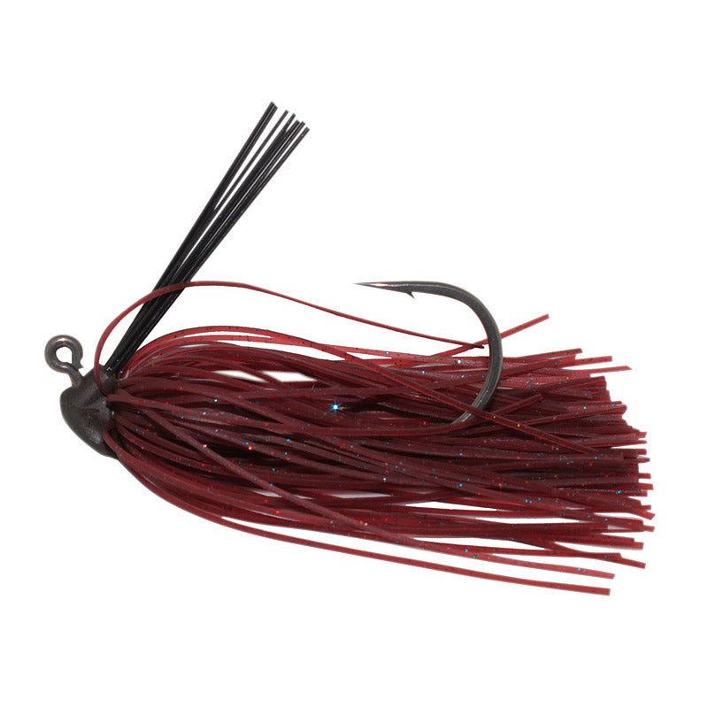 Hideup slide scoon jig