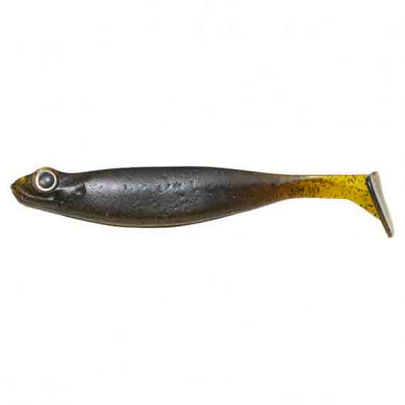 Megabass Hazedong Shad 3 '7.62cm 8-Pack