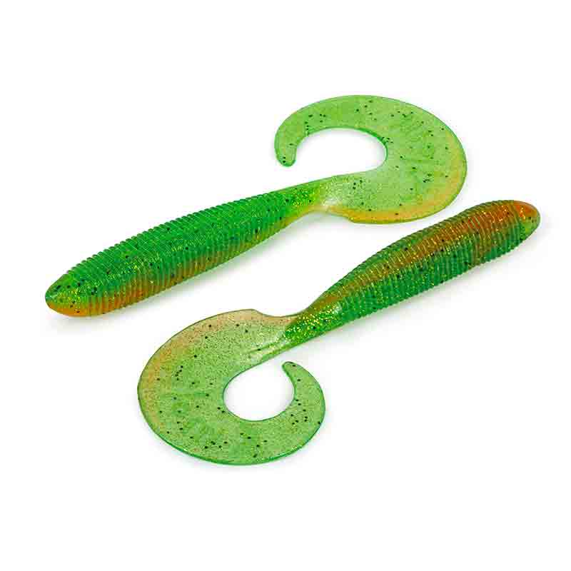 Molix ra grub 10 cm, 1-pack