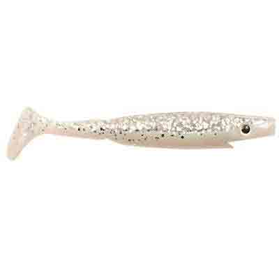 Piglet shad 8.5 cm (8-pack)