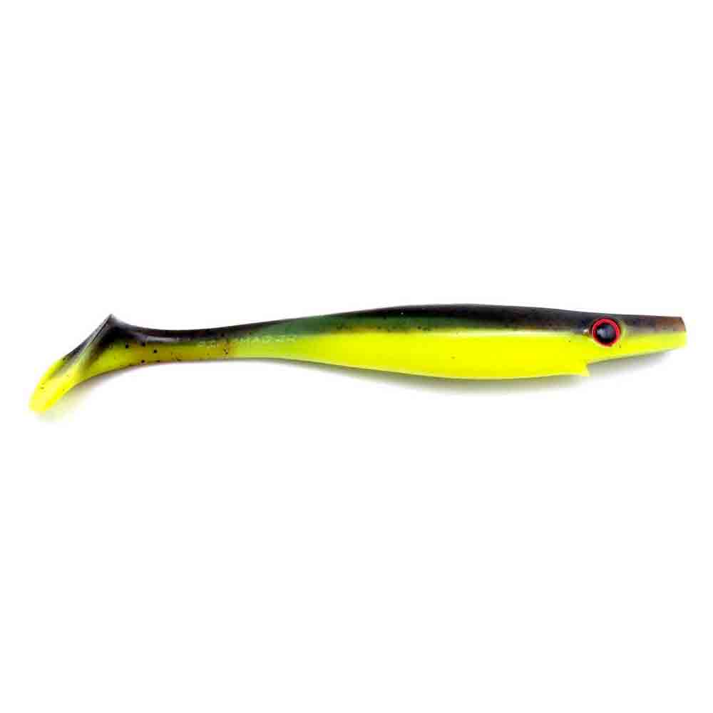 Pig shad junior 20 cm, 1-pack