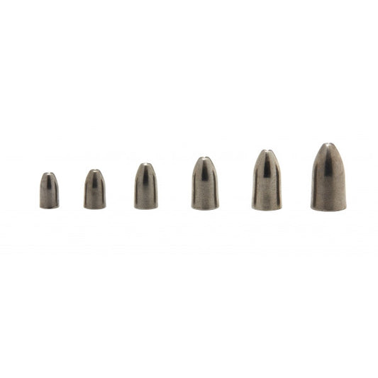 Illex Bullet Tungsten Vikter