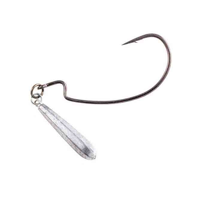 Owner Jig Rig Tungsten 2-pack