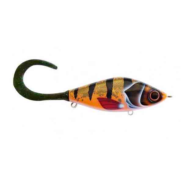 Trueglide guppie, 13.5cm, 120gr sinking