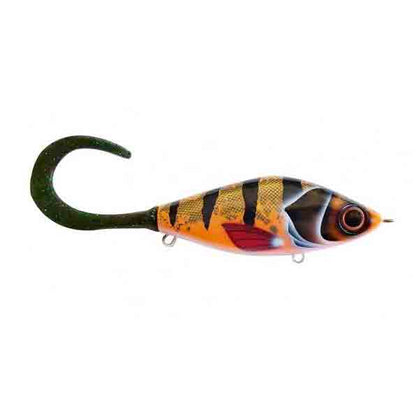 Trueglide guppie, 13.5cm, 120gr sinking