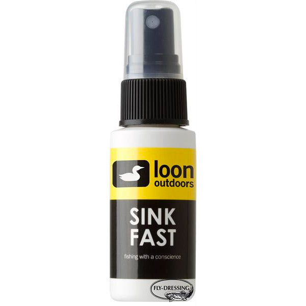 Loon Fast Sink