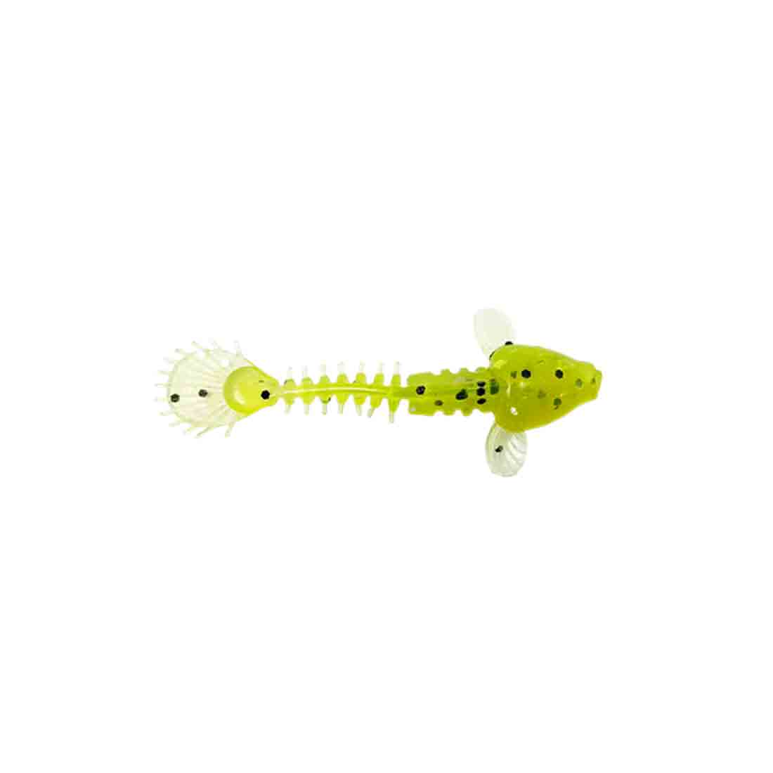 M-War Monkey Fry 7cm, 16-pack