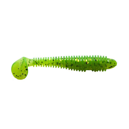 M-War Monkey RIB 9 cm, 10-pack