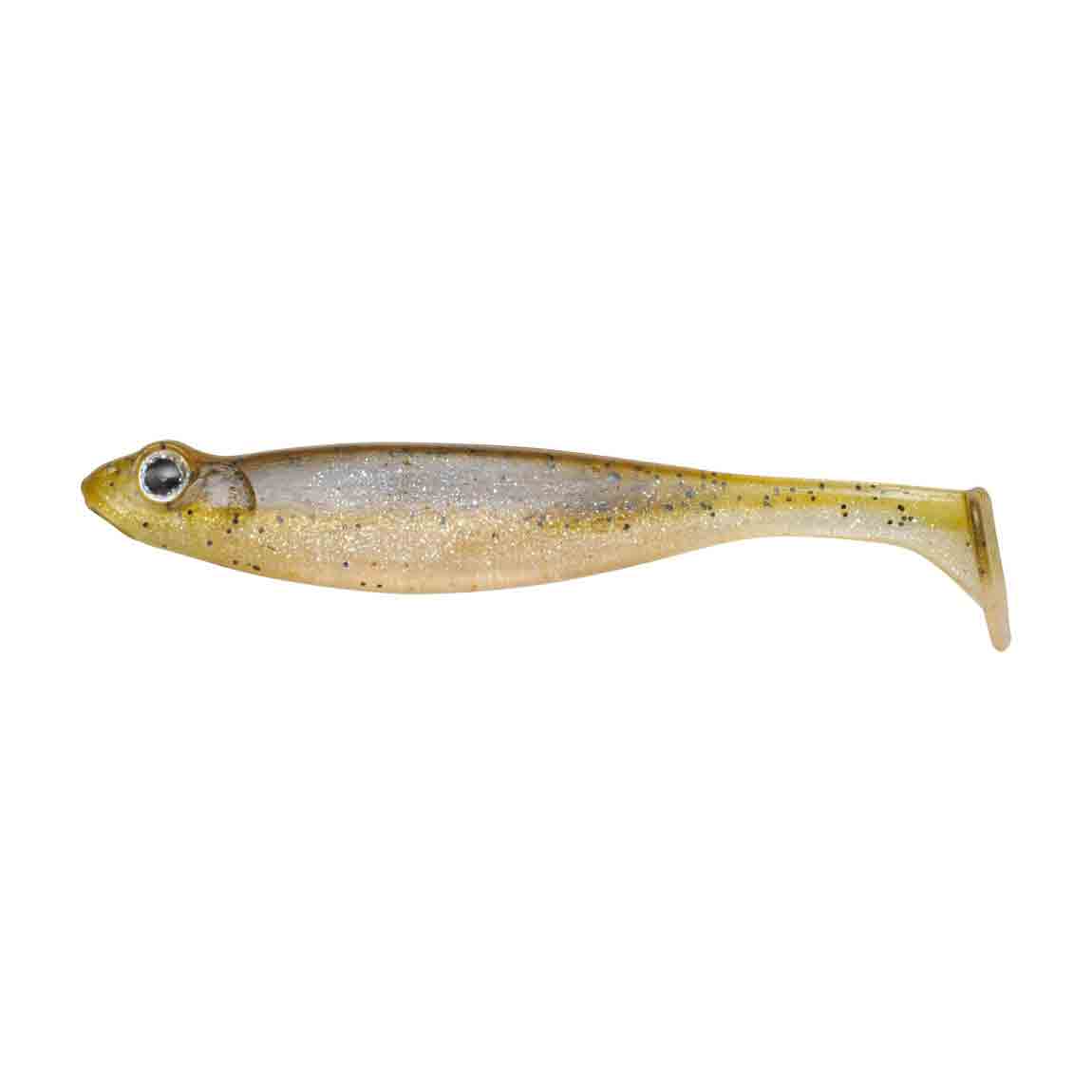 Megabass Hazedong Shad 3 '7.62cm 8-Pack