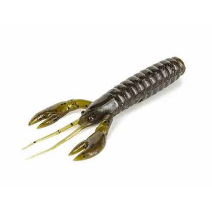 Molix Baby Caleo Craw 7.6cm, 10-Pack