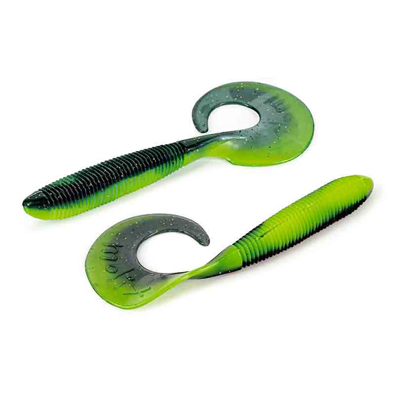 Molix ra grub 10 cm, 1-pack