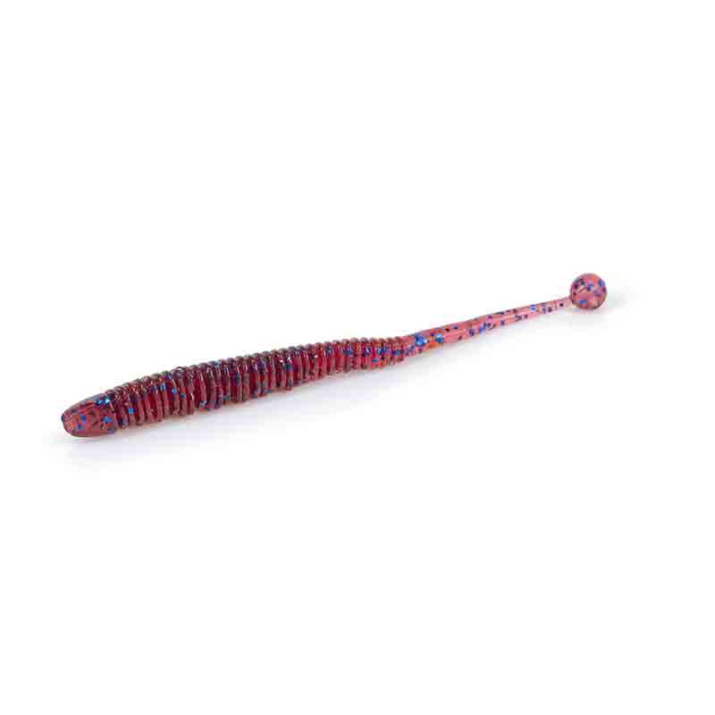 Molix Sator Worm 6.35cm, 15-Pack