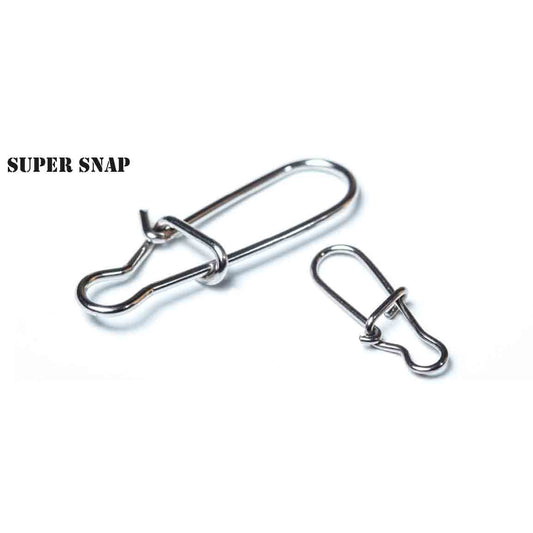 Molix Super Snap 10-Pack