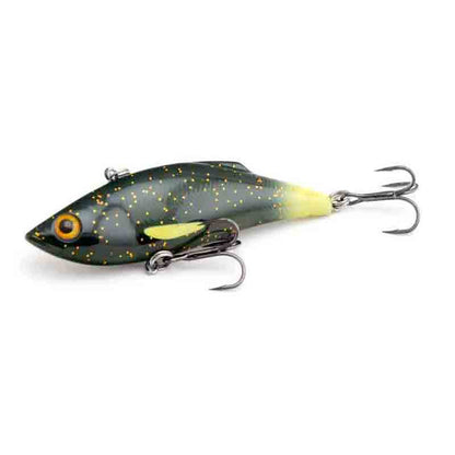 Strike Pro Rattle´n Shad 7.5cm, 11g