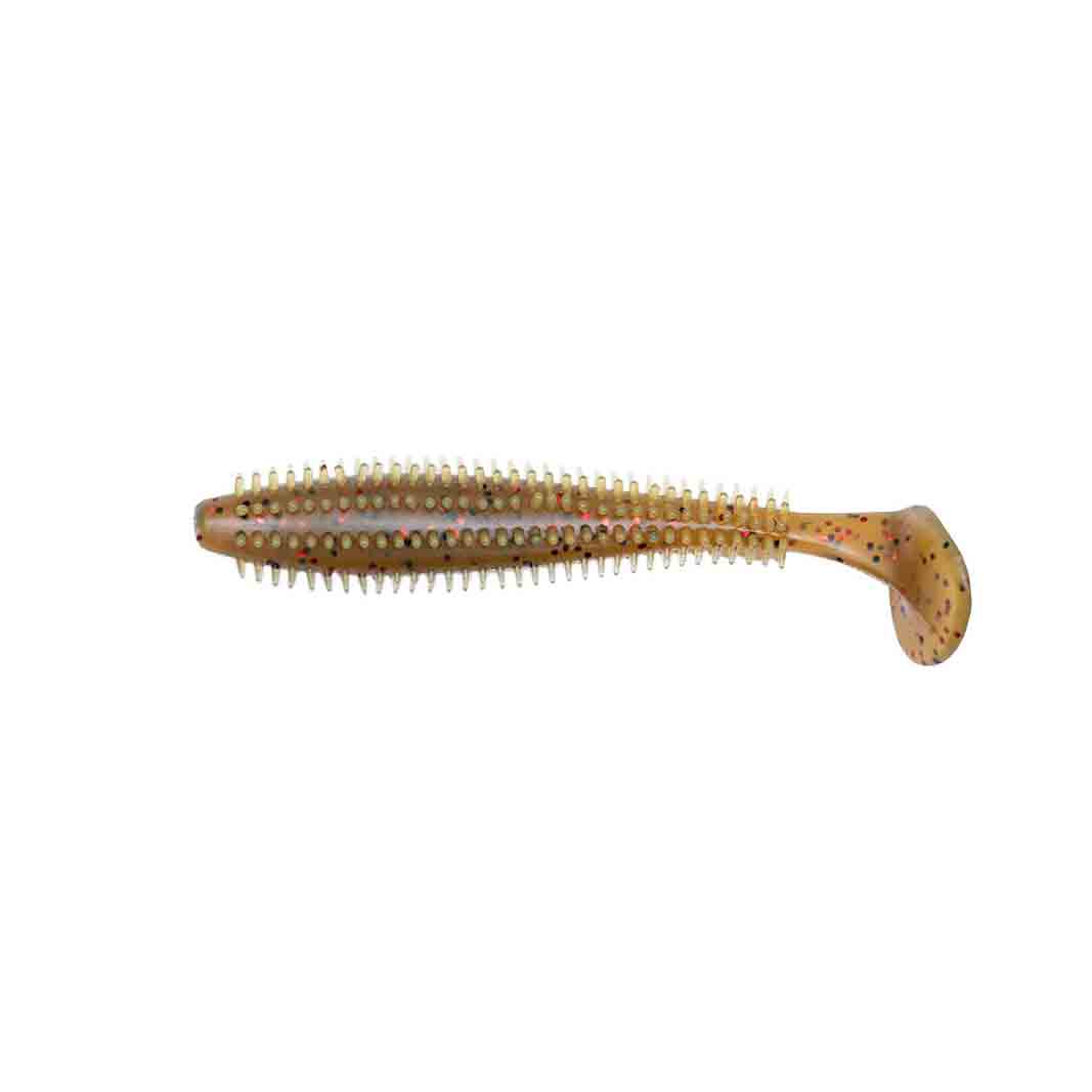 Fox Spikey Shad 9 cm, 1-pack