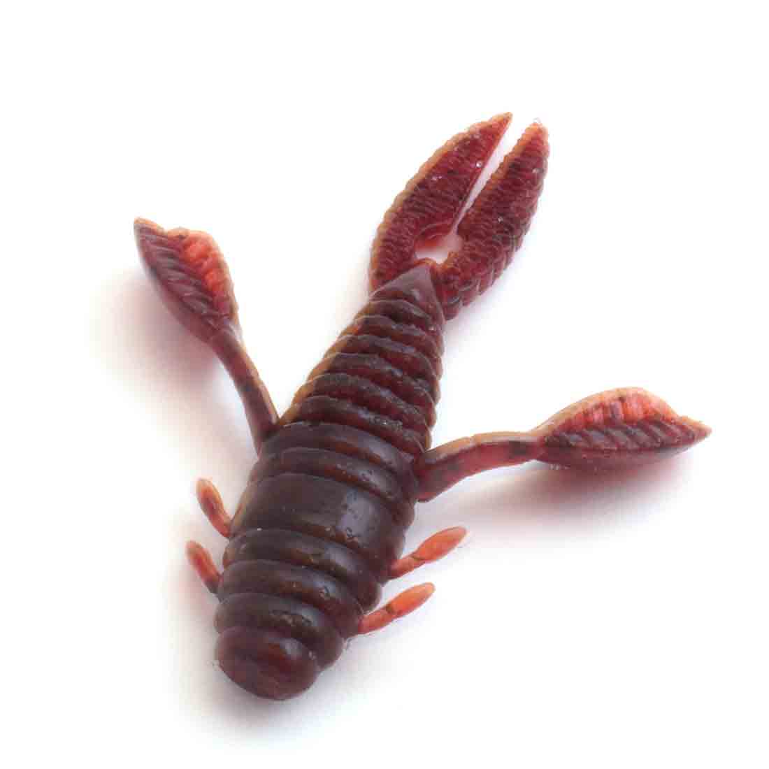 Noike Yabby 5.25 cm, 10-pack