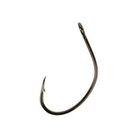 Owner S-61 hook with big loop