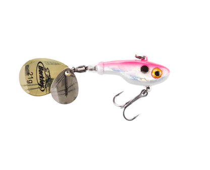 Berkley Pulse Spintail 14g, 6,5 cm