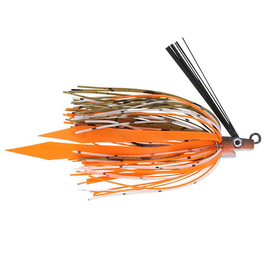 Pig Digger Swim Jig