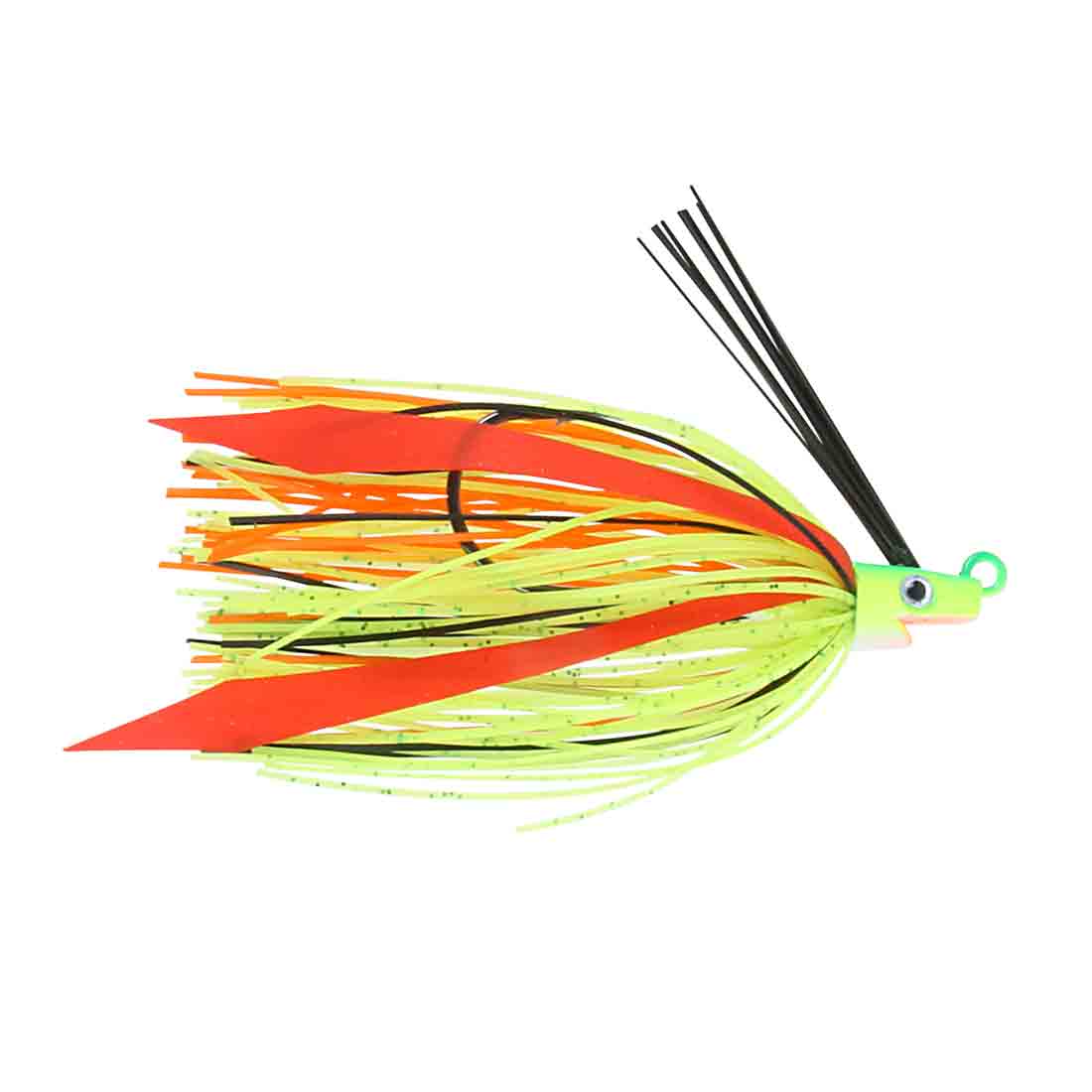 Pig Digger Swim Jig