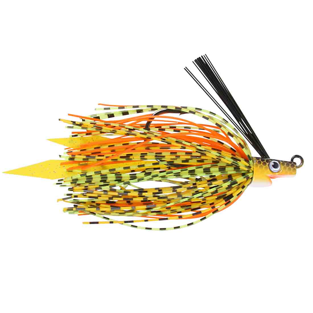 Pig Digger Swim Jig