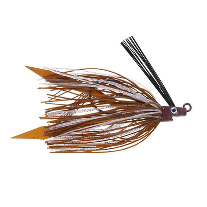 Pig Digger Swim Jig