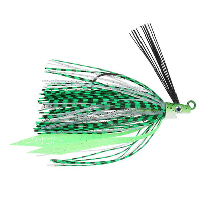 Pig Digger Swim Jig