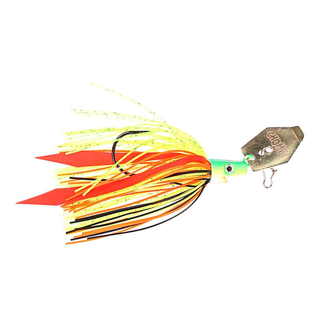 Pig Hula Chatterbait