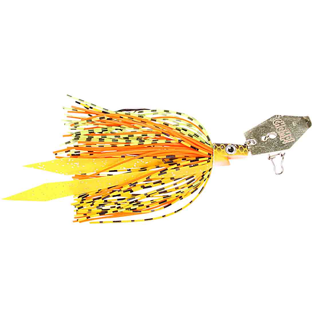 Pig Hula Chatterbait