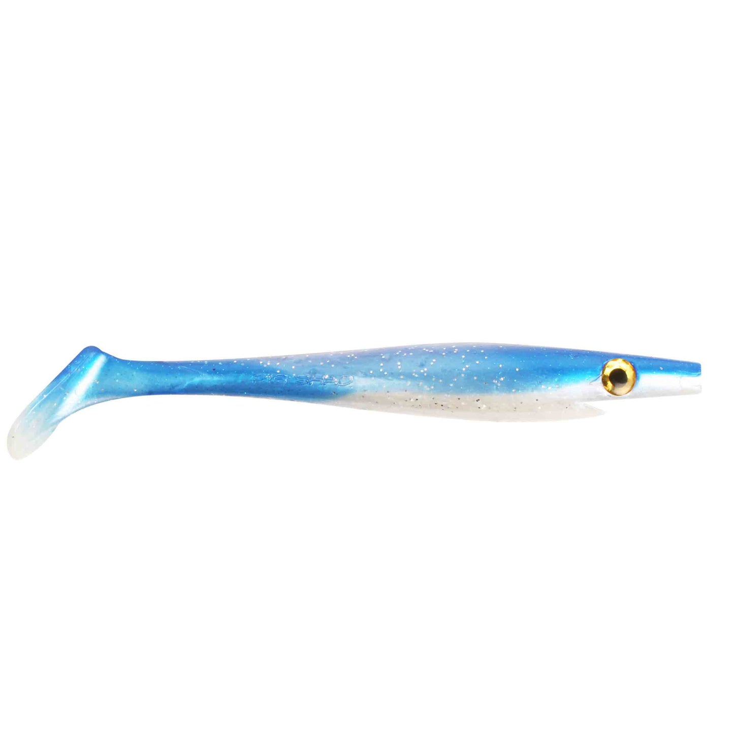 Pig shad junior 20 cm, 1-pack