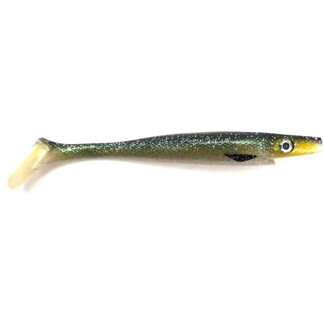 Pig shad junior 20 cm, 1-pack