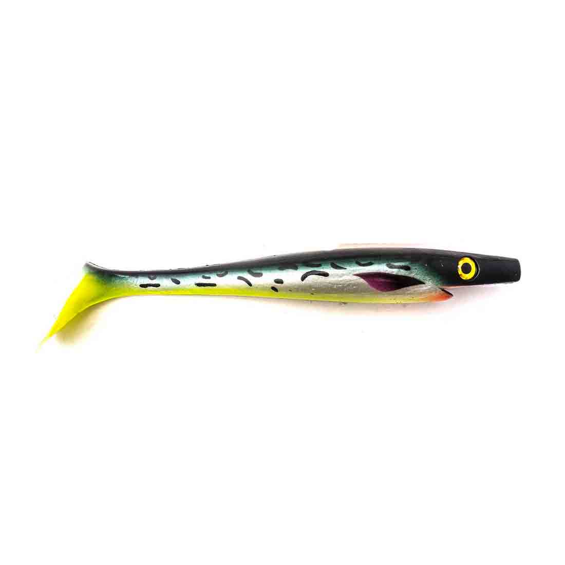 Pig shad junior 20 cm, 1-pack