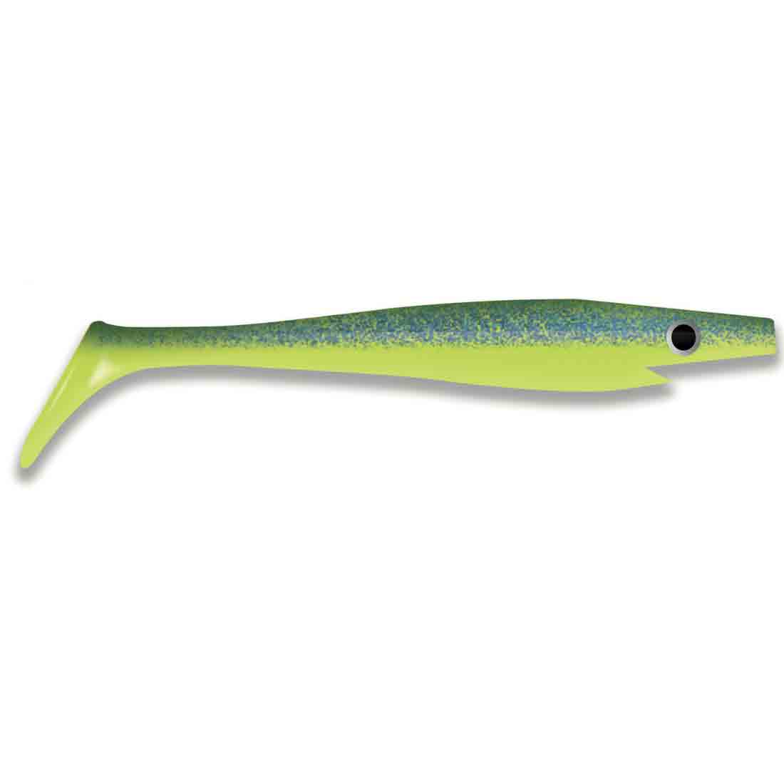 Pig shad junior nano 15 cm, 1-pack