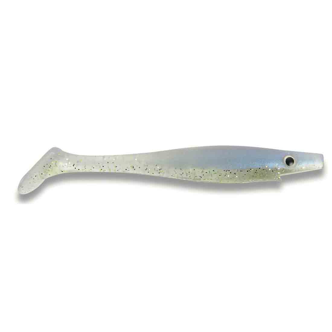 Pig shad junior nano 15 cm, 1-pack