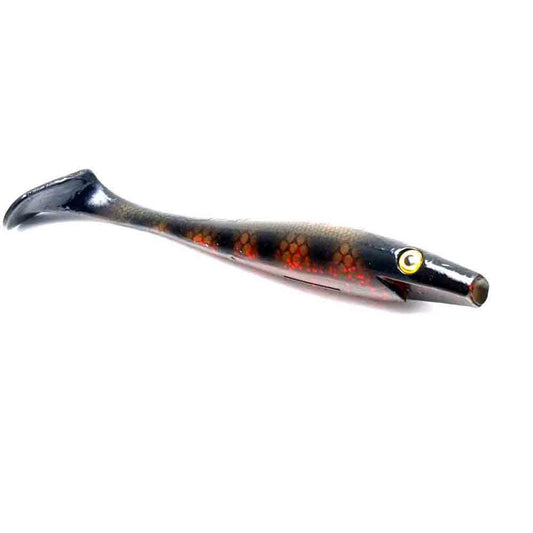 Pig Shad Tournament, 18cm 1-pack