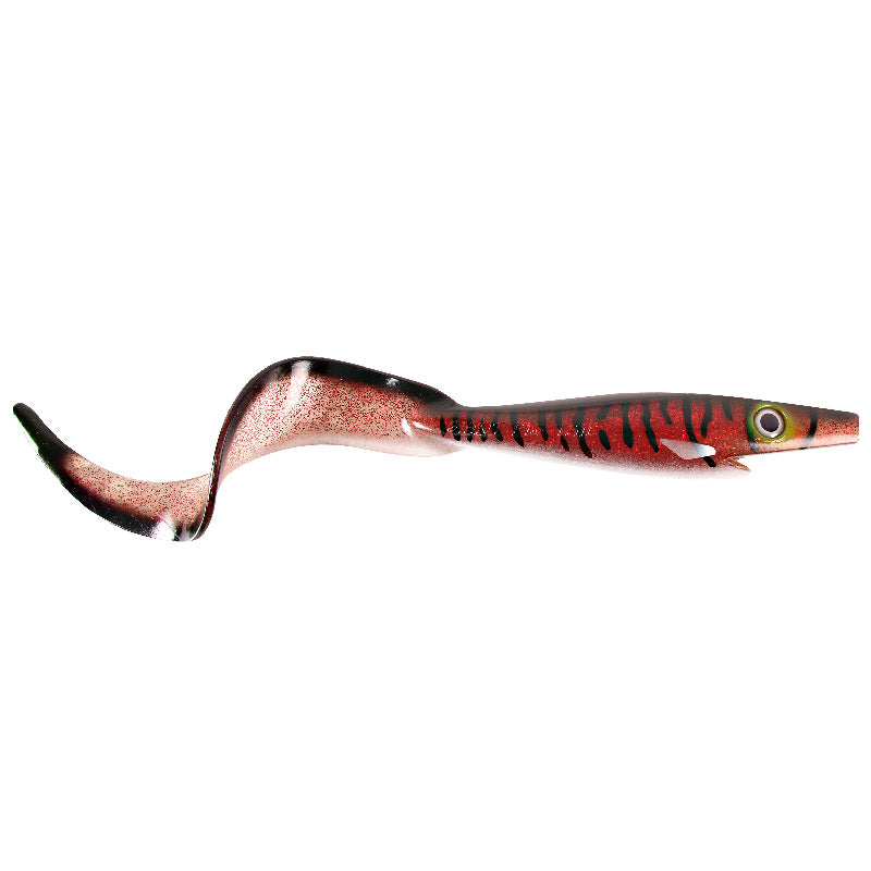 Pig Tail Giant 40cm 130gr