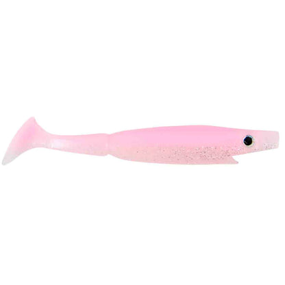 Piglet shad 8.5 cm (8-pack)