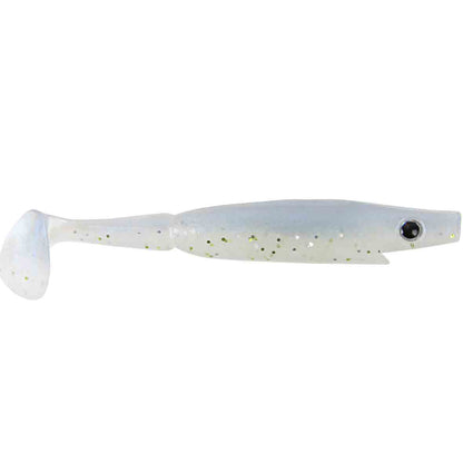 Piglet Shad 10cm 7g, 6-pack