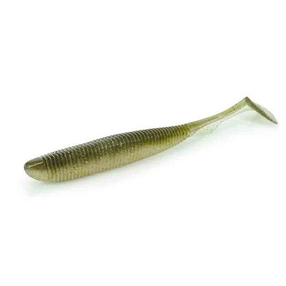 Molix Ra Shad 7.6 cm, 8-pack